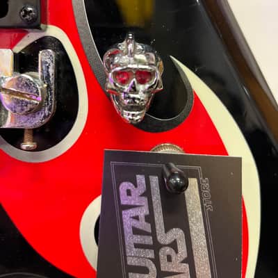 B.C. Rich Warlock image 4