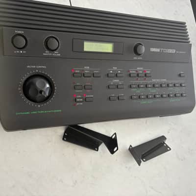 Yamaha TG33 Tone Generator 1990 - Black