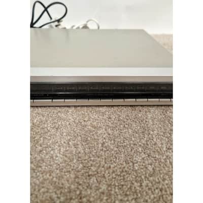 Technics ST-S4L - Good w/ Manuals image 4