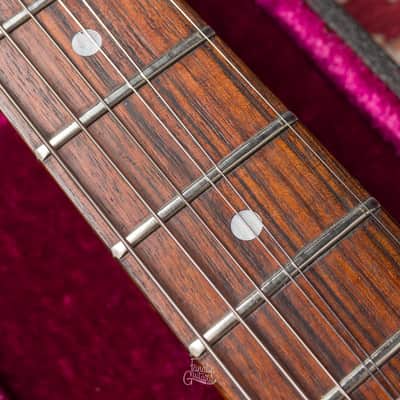 Gibson L6-S Custom #390423 Second Hand image 13