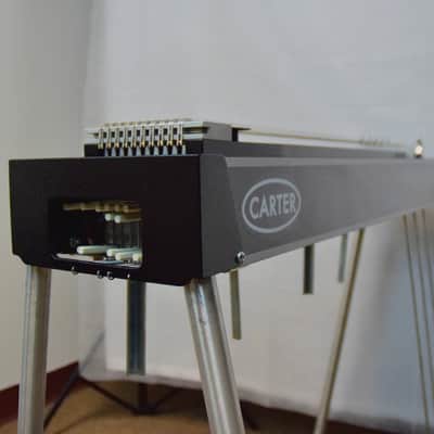 Carter Carter-Starter Pedal Steel Guitar image 7