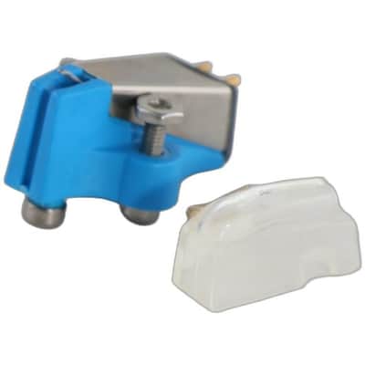 Rega Elys Moving Magnet Cartridge MM Phono Blue Tested Strong Output image 6