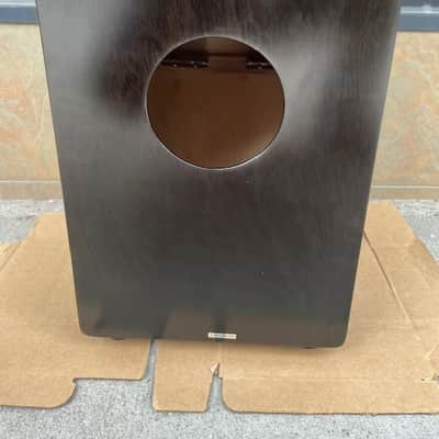 Pearl PBC-512B Primero Cajon w/ Carrying Bag - Black image 7