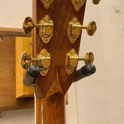 Martin 2025 CTM D-45 Prewar Feature 《Adirondack Spruce》 #2945116 (Doctor Sound Stock Item) image 7