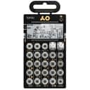 TEENAGE ENGINEERING PO-32 Tonic Drum Synthesizer und Sequencer
