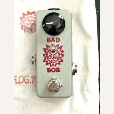 Analogman Mini Bad Bob image 1