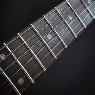 Dean Dimebag ML Dime Slime + case image 11