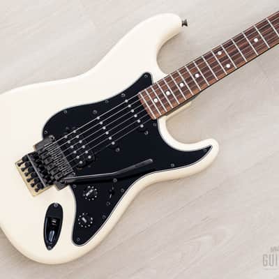 Fender ST-62 Stratocaster Reissue MIJ | Reverb Canada