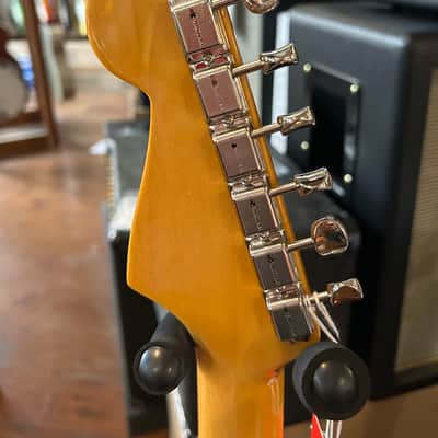 Fender American Vintage II 1961 Stratocaster - Sunburst /8lbs. 0.8oz. #V2442522 image 11