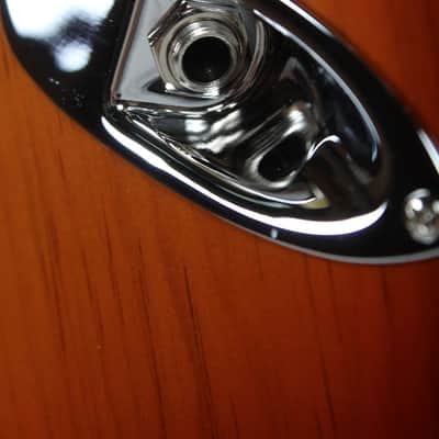 Fender American Professional II Stratocaster Electric Guitar with Hardshell Case image 6