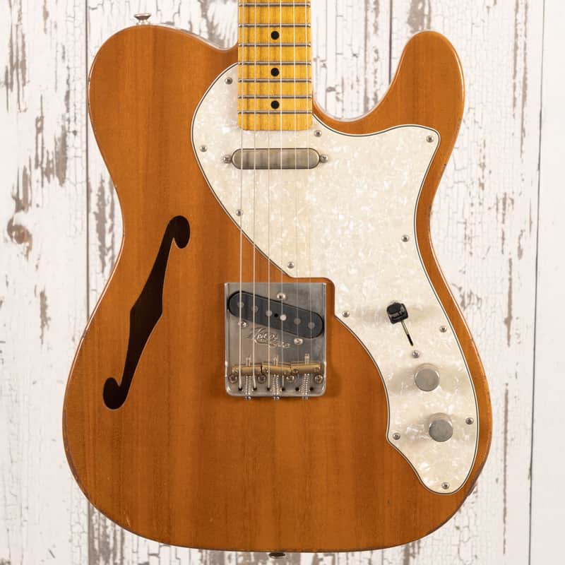 K-Line Truxton Thinline image 1