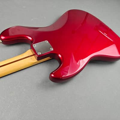 Fender JB Standart - Japan image 11