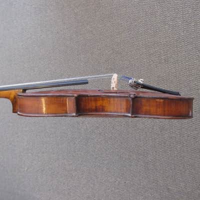 Hopf Copy 4/4 Violin image 14