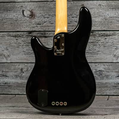 Fender Stu Hamm Urge II 2005 image 4
