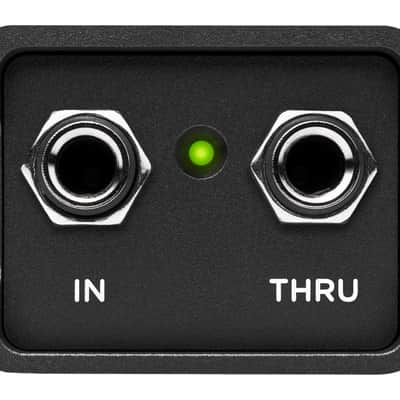 Immagine Strymon PCH X1 Active DI Isolator - 2