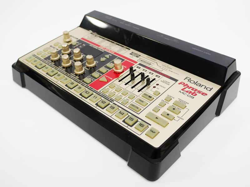 Roland MC-09 image 1