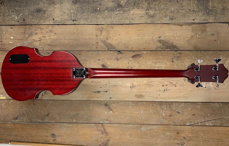 Epiphone EB-1 | Reverb