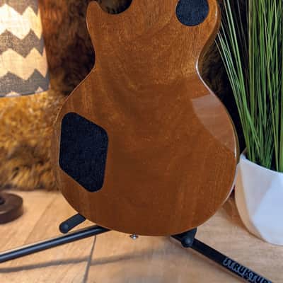 Gibson Les Paul Special P-90 Limited Edition Honeyburst 2019 image 5