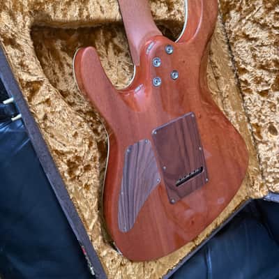 Suhr Modern Custom Color Quilt **Just Insane!** image 12