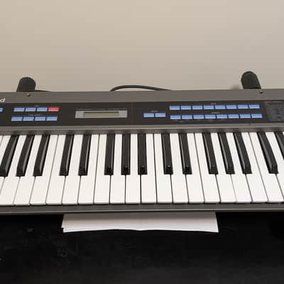 Roland Synth plus 10 HS10 1985 (alpha juno 1)