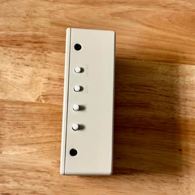 Walrus Audio Canvas Passive Re-Amp Unit 2023 - Present - Limited Edition 2025 Harvest image 5