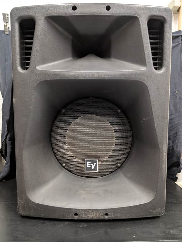 Electro-Voice SX500 (1/3) image 1