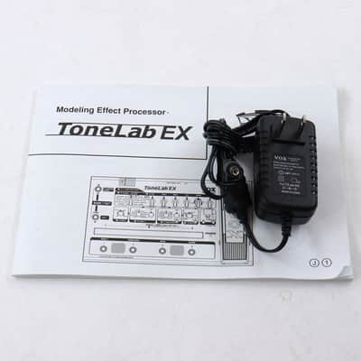VOX ToneLab EX [013176] (07/20) image 4