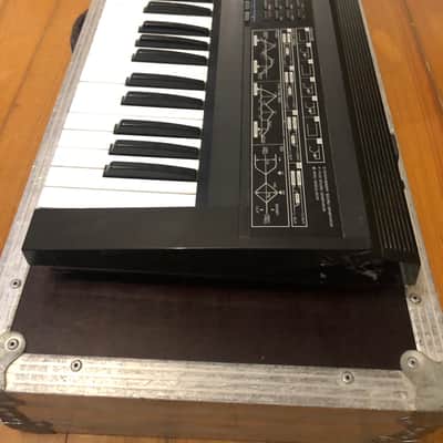 Roland D-50 + PG1000 Programmer Jethro Tull / Andrew Giddings image 4