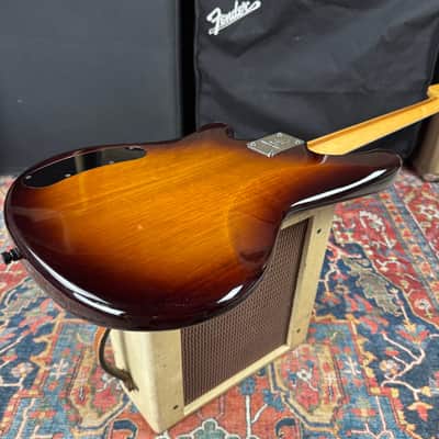 *Video* 1981 Yamaha Super Bass SB-500S Made in Japan - 1987 image 12