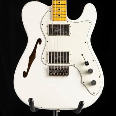 Nash TL-72TL Arctic White image 2