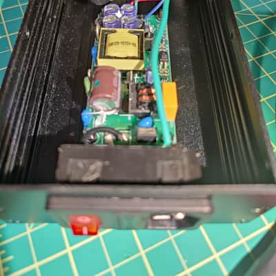 Moog Liberation Power Supply and Audio Interface V2 image 10
