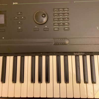Kurzweil K2500S 73-Key Digital Workstation Synthesizer image 4