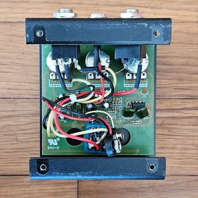 ProCo RAT 2 2003 - Present - Black image 5