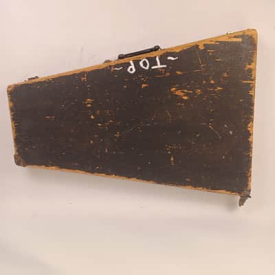 Ludwig Musser M645 Orchestra Bells Glockenspiel Carbon Steel Bars G-C 2.5 Octave image 12