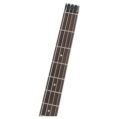 Steinberger Spirit XT-2 Standard 4-String Bass - White image 4