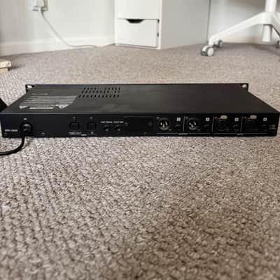 Roland SRV-3030D 24-Bit Digital Reverb with Digital I/O 1999 - 2000 - Blue image 7