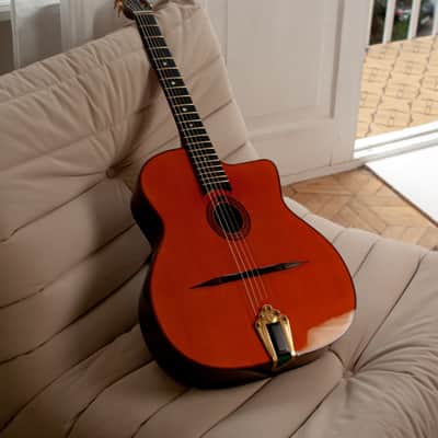 Alexander Polyakov Instruments Selmer model #16 2023 - Nitro gloss image 3