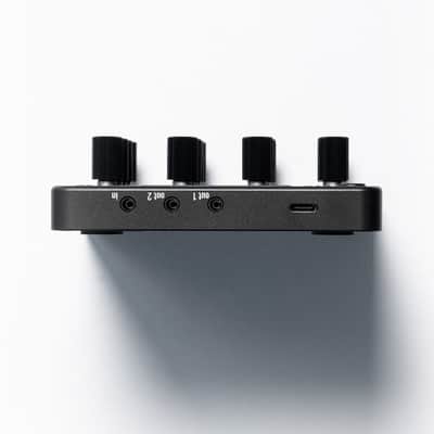 Oxi Instruments E16 Rotary MIDI Controller (Non-Detented) image 4
