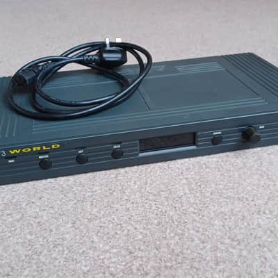 E-MU Systems Proteus 3 World (model 9040) 1991 - Very good image 1