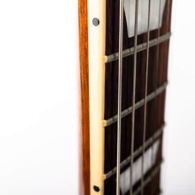 Gibson Les Paul Classic, Honey Burst | Demo image 11