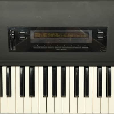 Korg M1 61-Key Music Workstation Synthesizer image 9