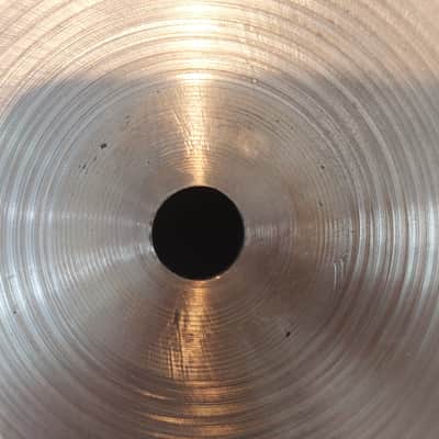 Zildjian K heavy ride - 20" image 3