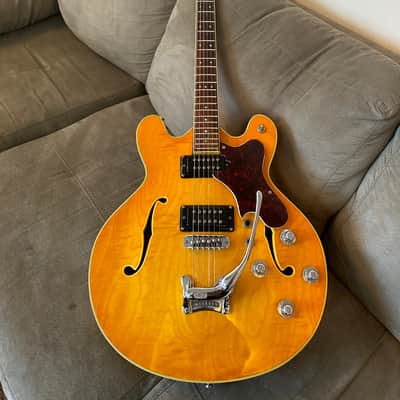 Mosrite Gospel 1970s image 1