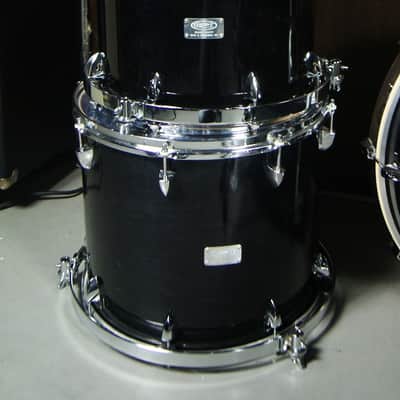OCDP USA Orange County Drum & Percussion drum kit 5 pc set w/ hardware image 4