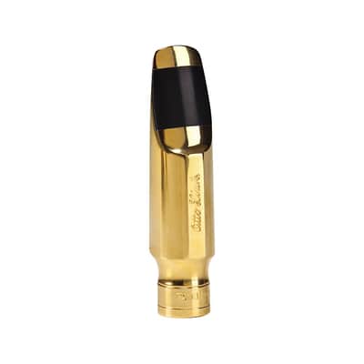 Otto Link Vintage Series Metal Tenor Saxophone Mouthpiece Regular 7*