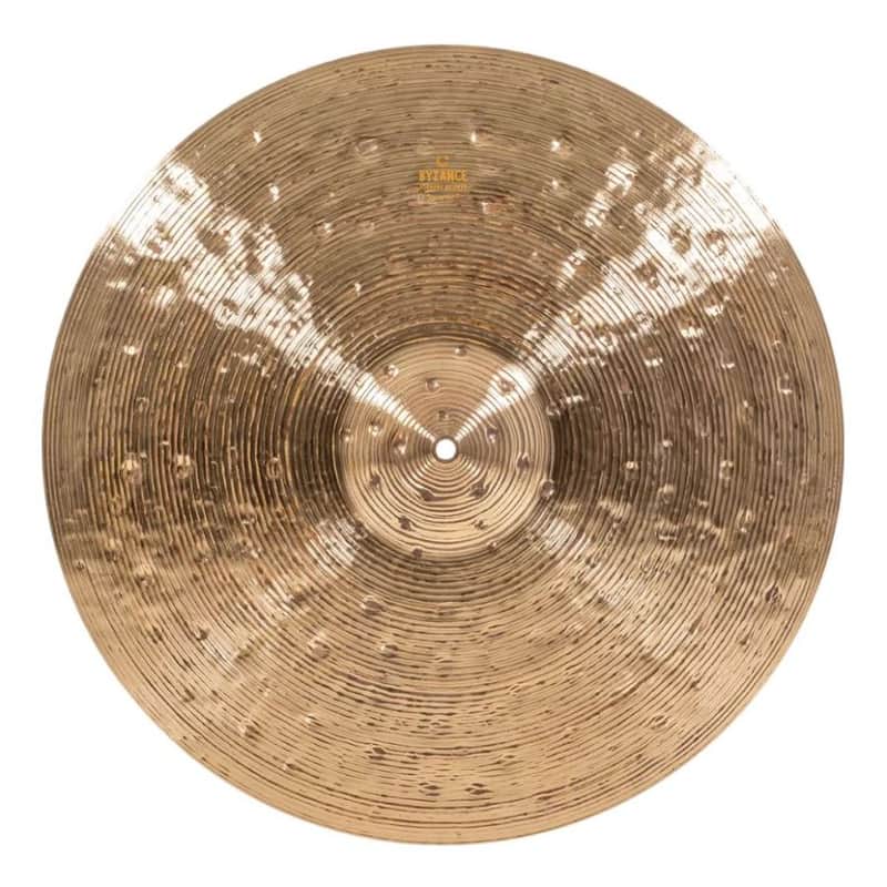 Meinl 20" Byzance Foundry Reserve Crash Cymbal image 1