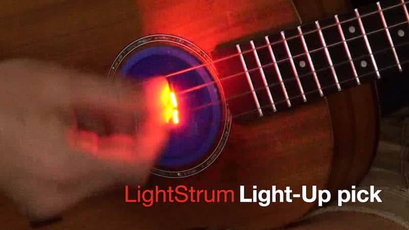 JC Devices LightStrum 000LED image 1