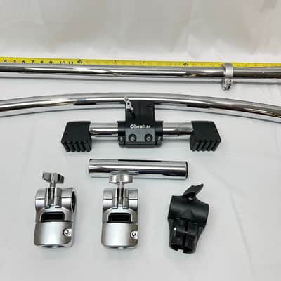 Gibraltar/Roland Hybrid Drum Rack Extension image 6