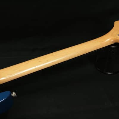 Charvel CX290 80's/90's blue - Japan image 9