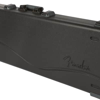 Fender Deluxe Molded Bass Case image 1